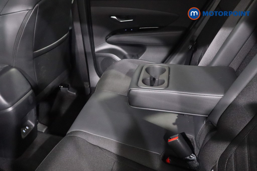 Hyundai Tucson Premium Automatic Petrol Plug-In Hybrid SUV - Stock Number (1610948) - 25th supplementary image