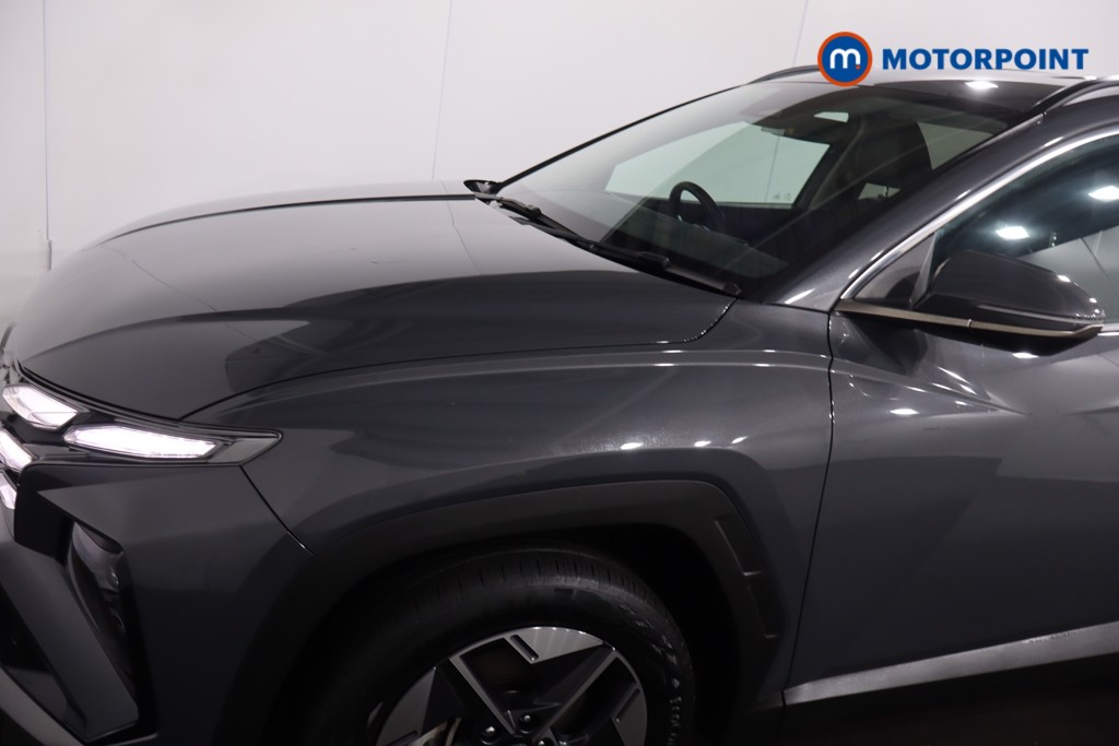 Hyundai Tucson Premium Automatic Petrol Plug-In Hybrid SUV - Stock Number (1610948) - 26th supplementary image