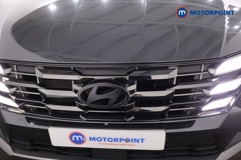 Hyundai Tucson Premium Automatic Petrol Plug-In Hybrid SUV - Stock Number (1610948) - 27th supplementary image