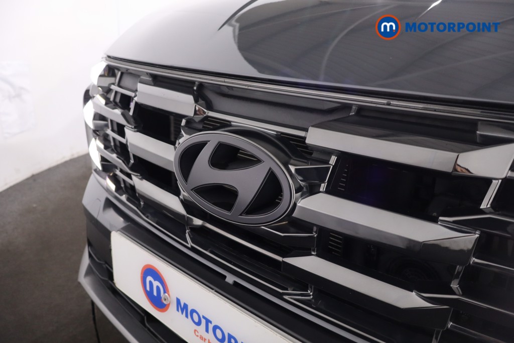 Hyundai Tucson Premium Automatic Petrol Plug-In Hybrid SUV - Stock Number (1610948) - 28th supplementary image