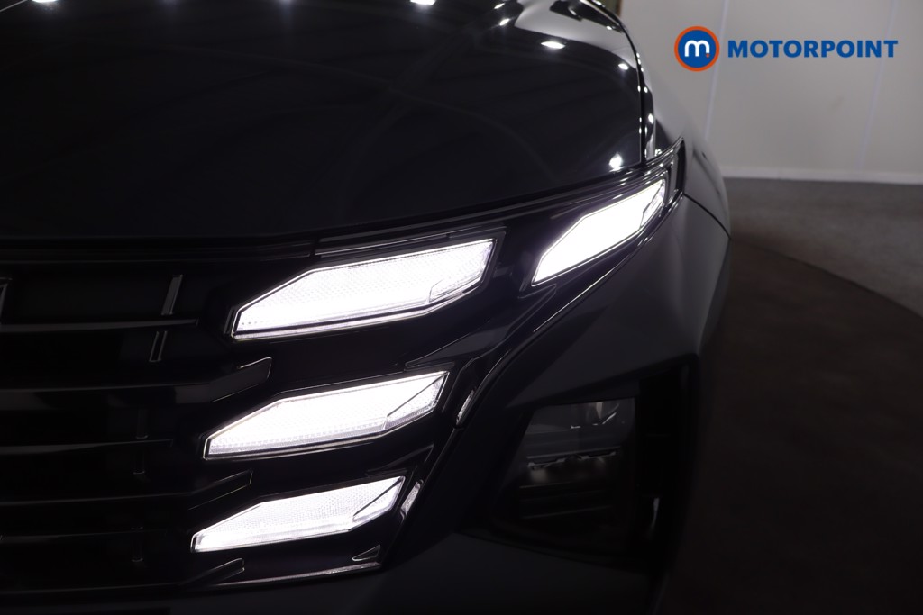 Hyundai Tucson Premium Automatic Petrol Plug-In Hybrid SUV - Stock Number (1610948) - 29th supplementary image