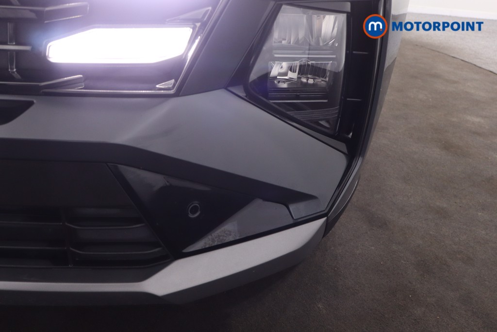 Hyundai Tucson Premium Automatic Petrol Plug-In Hybrid SUV - Stock Number (1610948) - 30th supplementary image