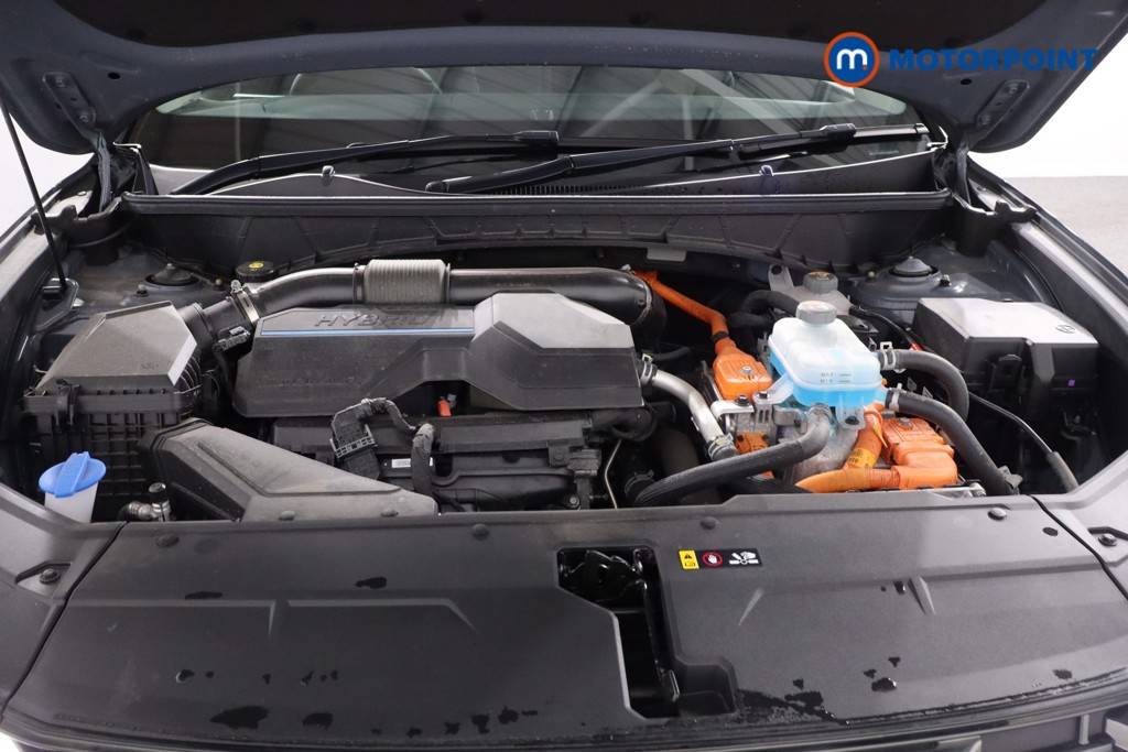 Hyundai Tucson Premium Automatic Petrol Plug-In Hybrid SUV - Stock Number (1610948) - 31st supplementary image