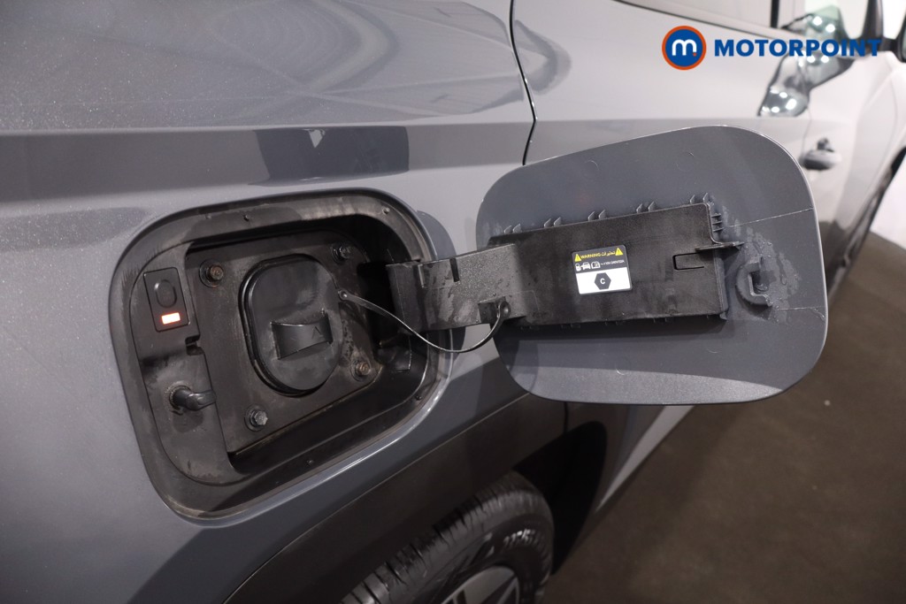 Hyundai Tucson Premium Automatic Petrol Plug-In Hybrid SUV - Stock Number (1610948) - 32nd supplementary image