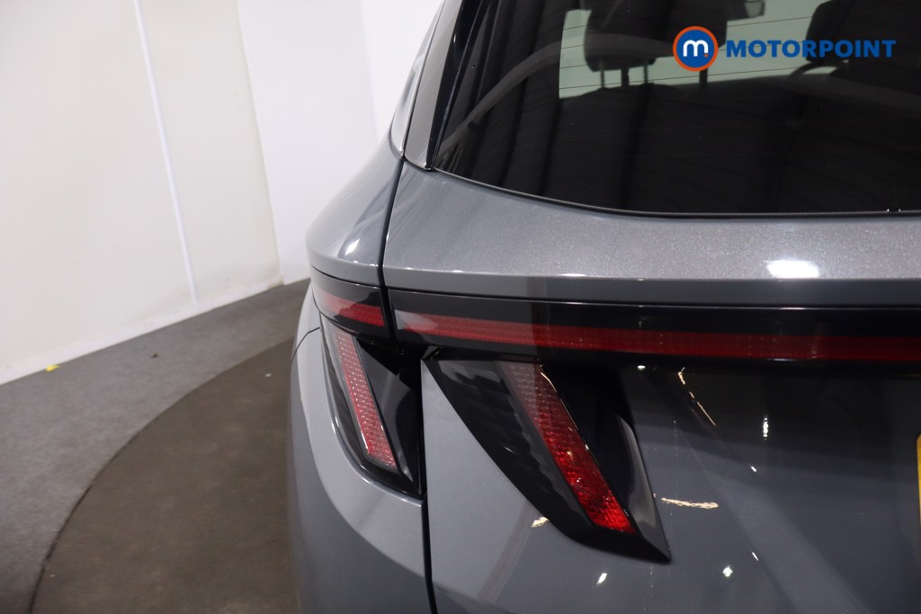 Hyundai Tucson Premium Automatic Petrol Plug-In Hybrid SUV - Stock Number (1610948) - 35th supplementary image