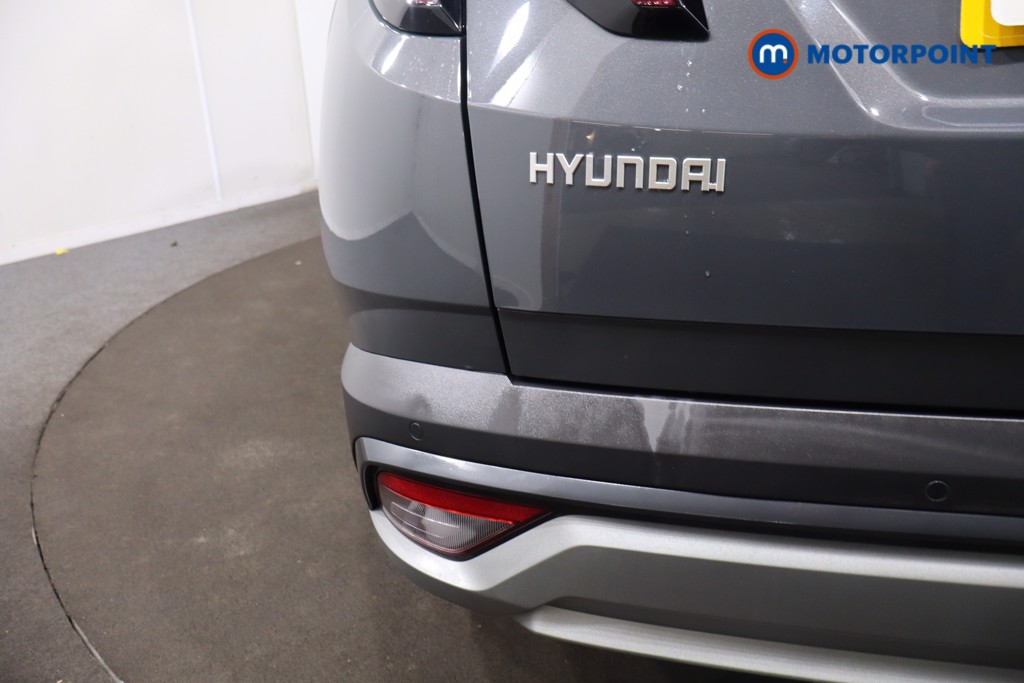 Hyundai Tucson Premium Automatic Petrol Plug-In Hybrid SUV - Stock Number (1610948) - 36th supplementary image