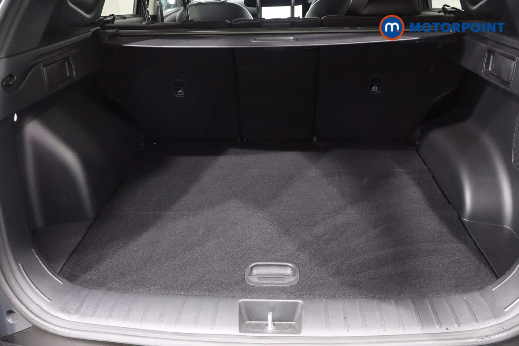 Hyundai Tucson Premium Automatic Petrol Plug-In Hybrid SUV - Stock Number (1610948) - 38th supplementary image