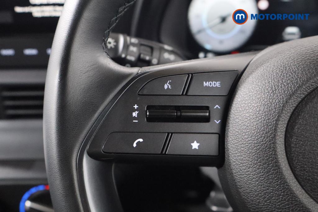 Hyundai I20 Advance Automatic Petrol Hatchback - Stock Number (1610952) - 7th supplementary image