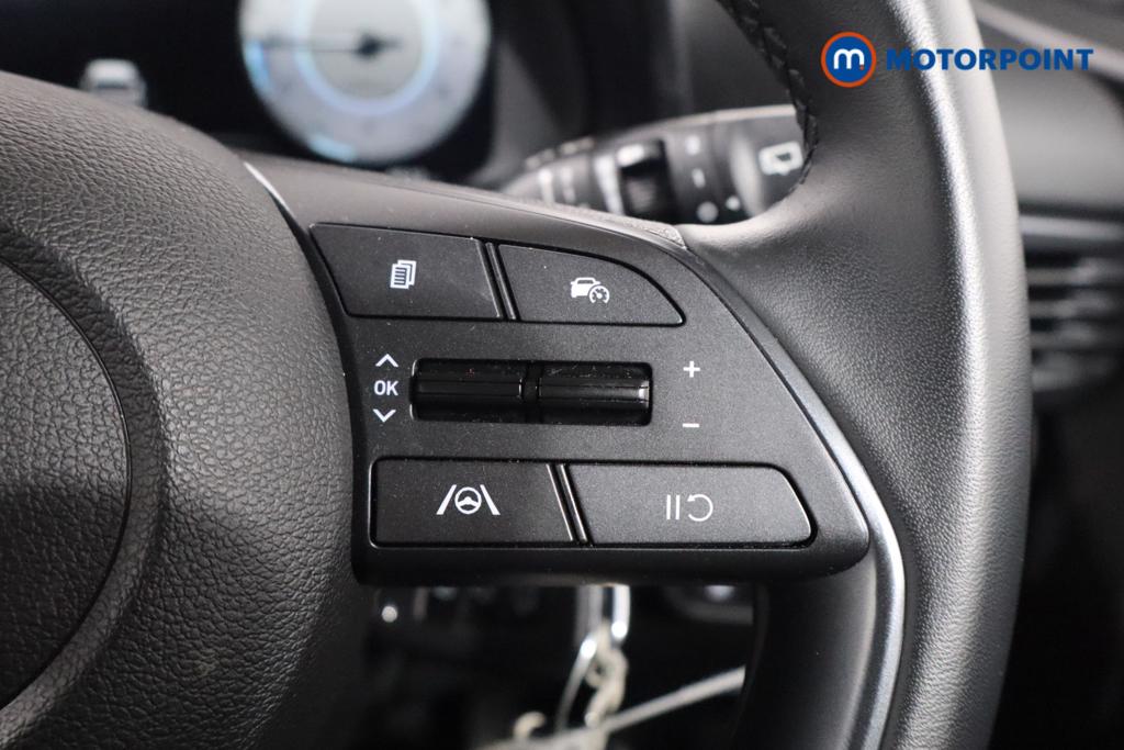 Hyundai I20 Advance Automatic Petrol Hatchback - Stock Number (1610952) - 8th supplementary image