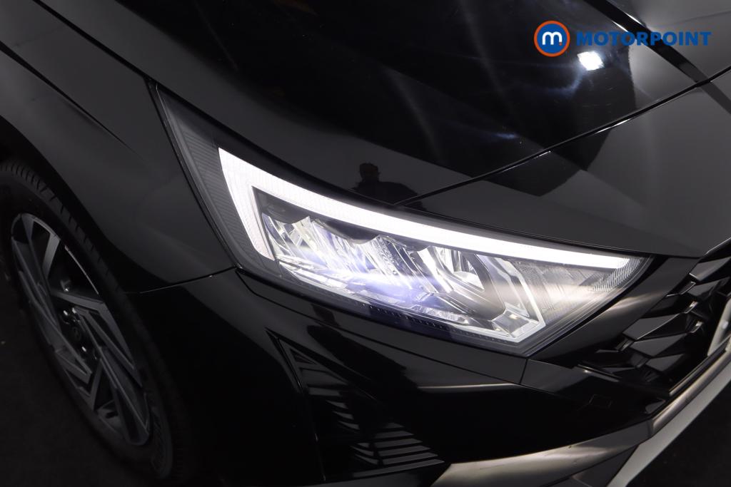 Hyundai I20 Advance Automatic Petrol Hatchback - Stock Number (1610952) - 14th supplementary image