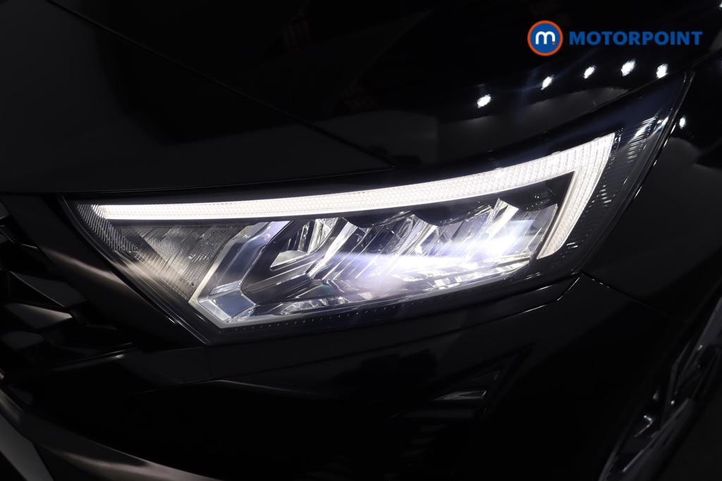 Hyundai I20 Advance Automatic Petrol Hatchback - Stock Number (1610952) - 15th supplementary image