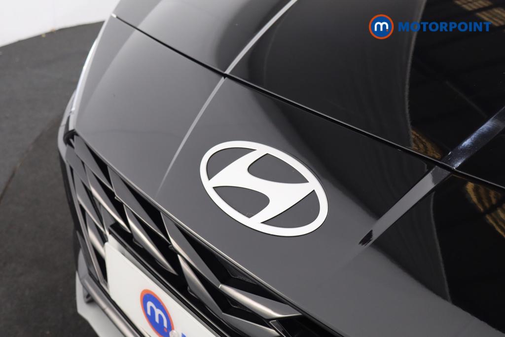 Hyundai I20 Advance Automatic Petrol Hatchback - Stock Number (1610952) - 16th supplementary image