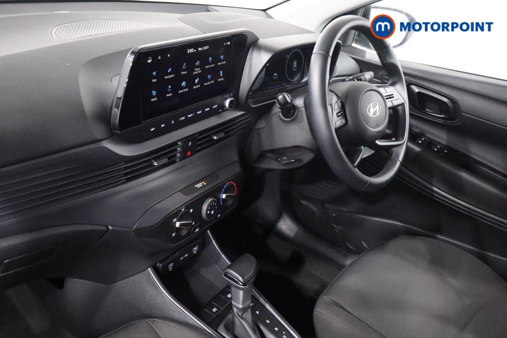 Hyundai I20 Advance Automatic Petrol Hatchback - Stock Number (1610952) - 17th supplementary image