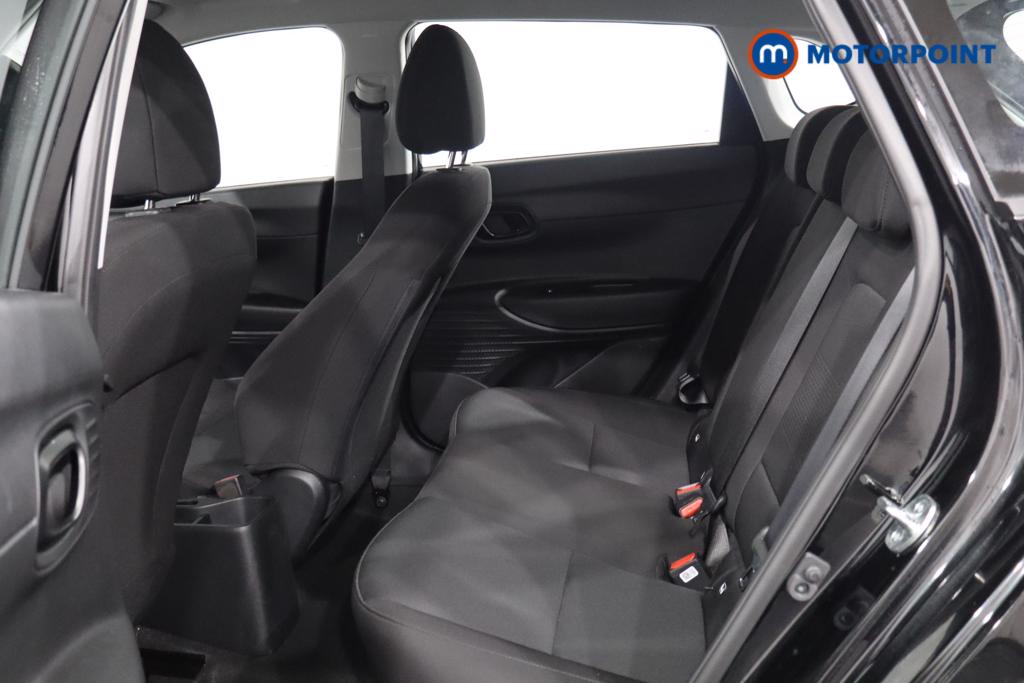 Hyundai I20 Advance Automatic Petrol Hatchback - Stock Number (1610952) - 19th supplementary image