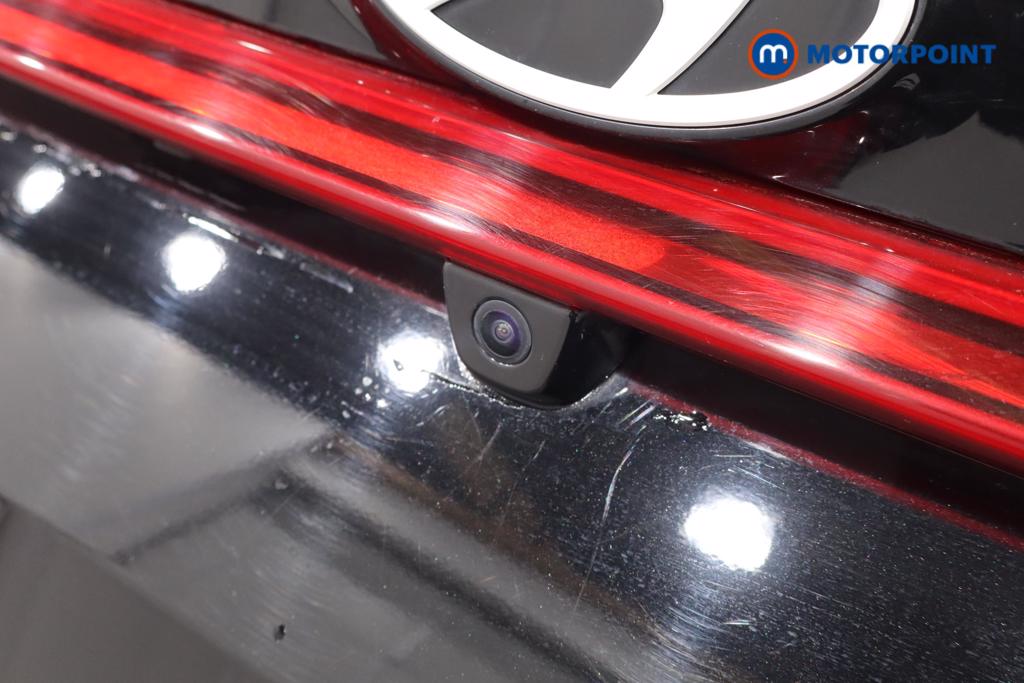 Hyundai I20 Advance Automatic Petrol Hatchback - Stock Number (1610952) - 23rd supplementary image