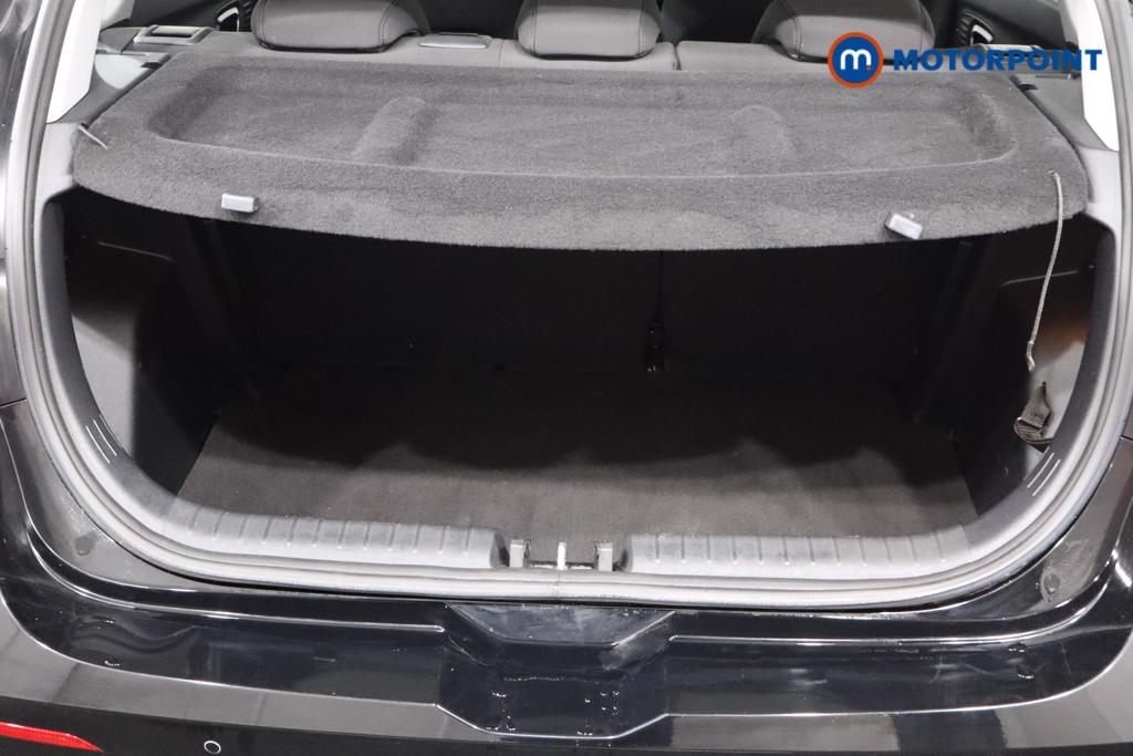 Hyundai I20 Advance Automatic Petrol Hatchback - Stock Number (1610952) - 24th supplementary image