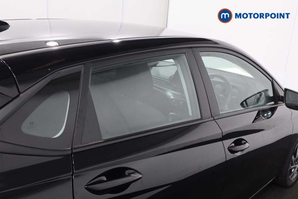 Hyundai I20 Advance Automatic Petrol Hatchback - Stock Number (1610952) - 25th supplementary image