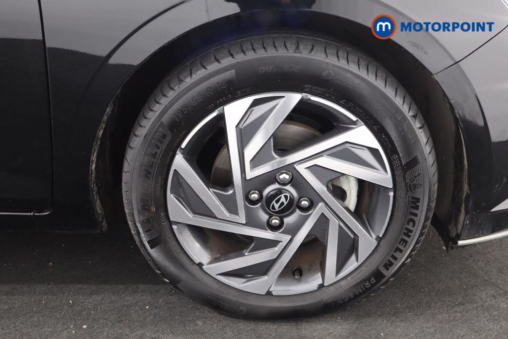 Hyundai I20 Advance Automatic Petrol Hatchback - Stock Number (1610952) - 26th supplementary image