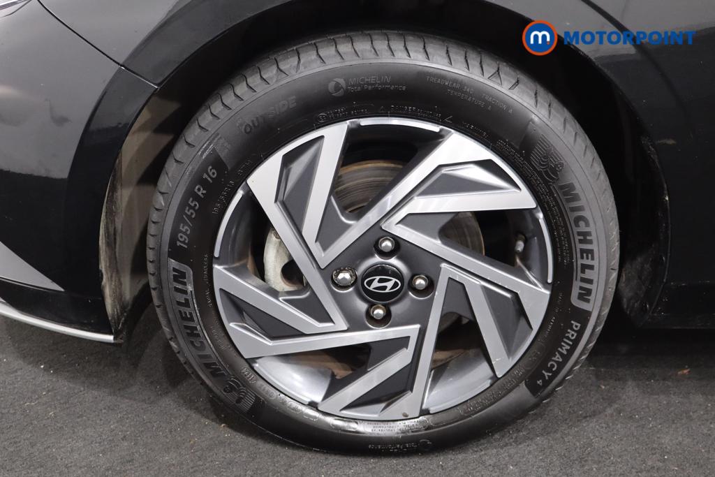 Hyundai I20 Advance Automatic Petrol Hatchback - Stock Number (1610952) - 27th supplementary image