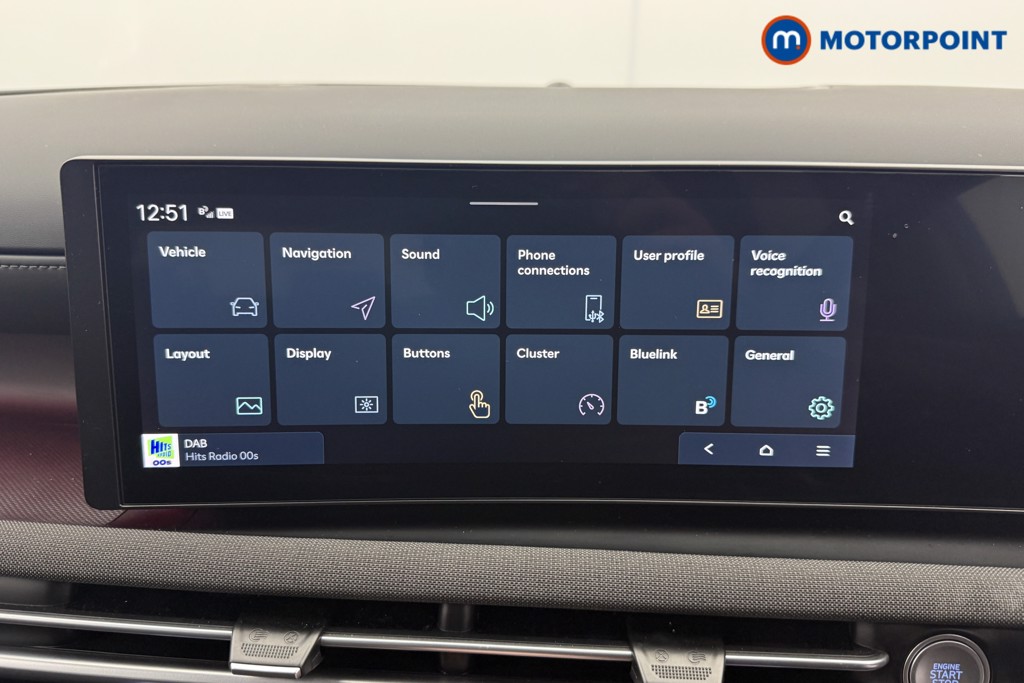 Hyundai Tucson Advance Manual Petrol SUV - Stock Number (1610953) - 6th supplementary image