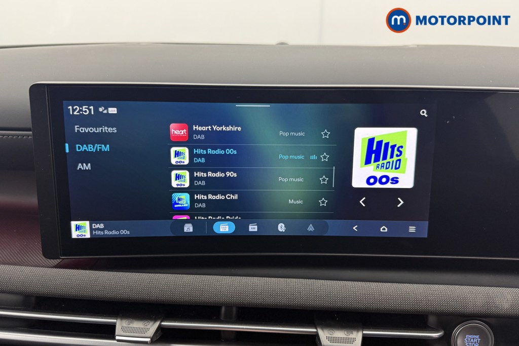 Hyundai Tucson Advance Manual Petrol SUV - Stock Number (1610953) - 7th supplementary image