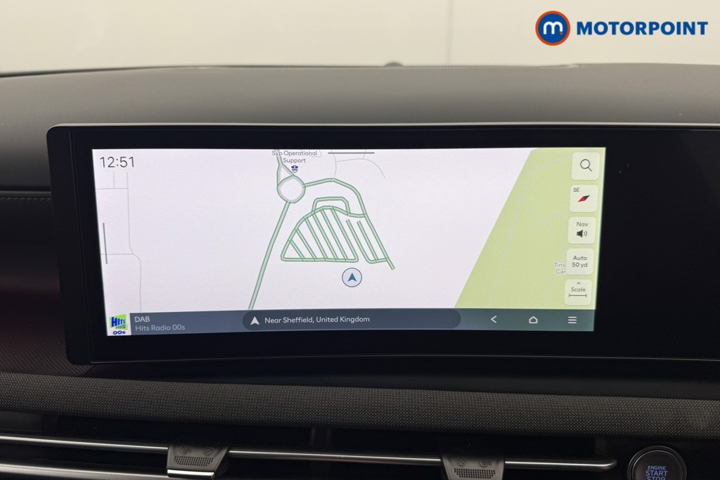 Hyundai Tucson Advance Manual Petrol SUV - Stock Number (1610953) - 8th supplementary image