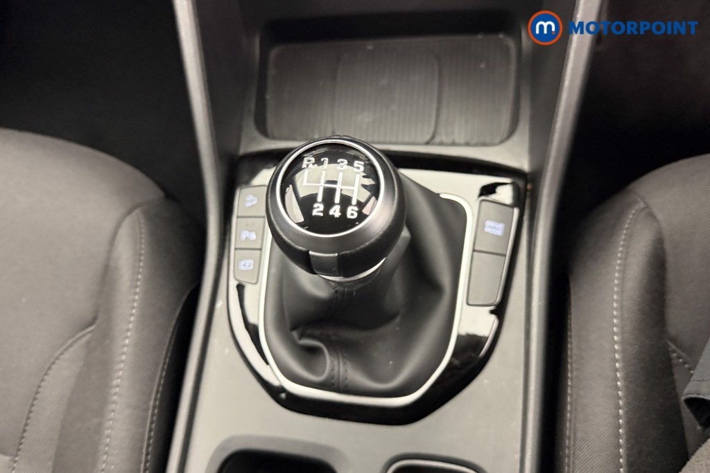 Hyundai Tucson Advance Manual Petrol SUV - Stock Number (1610953) - 11th supplementary image