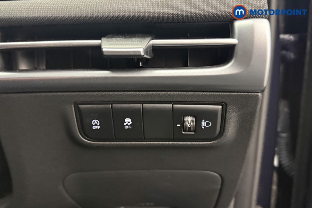 Hyundai Tucson Advance Manual Petrol SUV - Stock Number (1610953) - 14th supplementary image