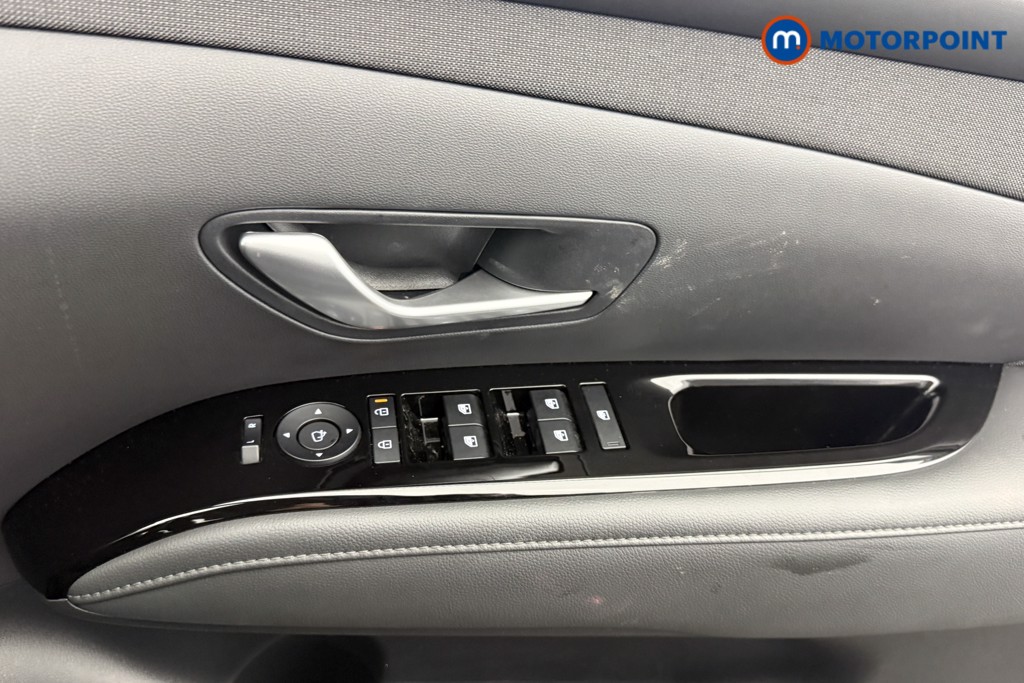 Hyundai Tucson Advance Manual Petrol SUV - Stock Number (1610953) - 15th supplementary image