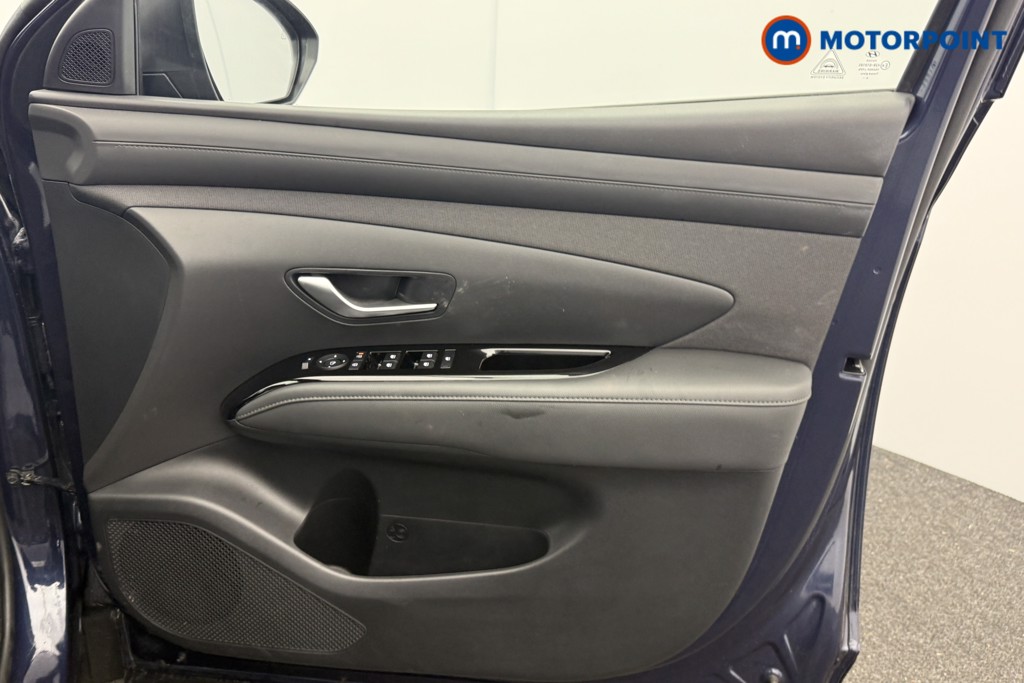 Hyundai Tucson Advance Manual Petrol SUV - Stock Number (1610953) - 16th supplementary image