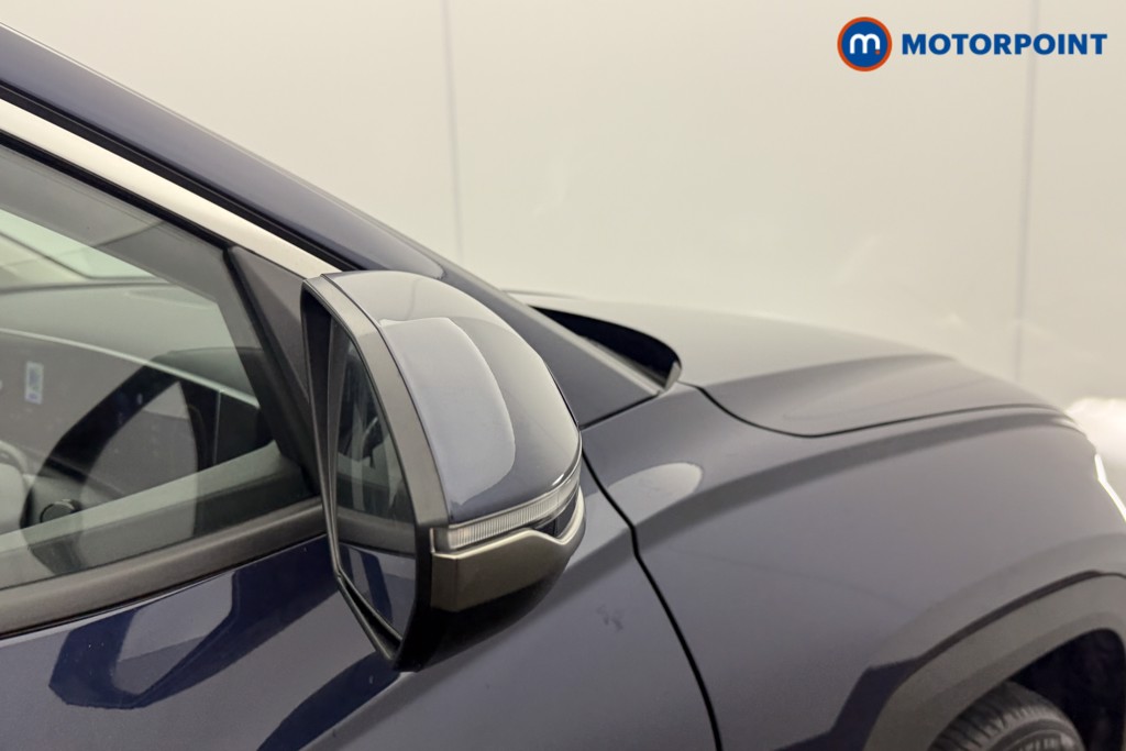 Hyundai Tucson Advance Manual Petrol SUV - Stock Number (1610953) - 17th supplementary image