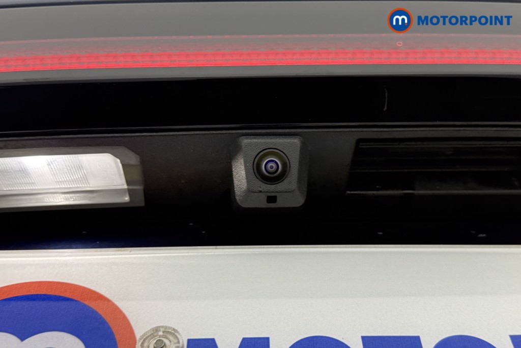 Hyundai Tucson Advance Manual Petrol SUV - Stock Number (1610953) - 20th supplementary image