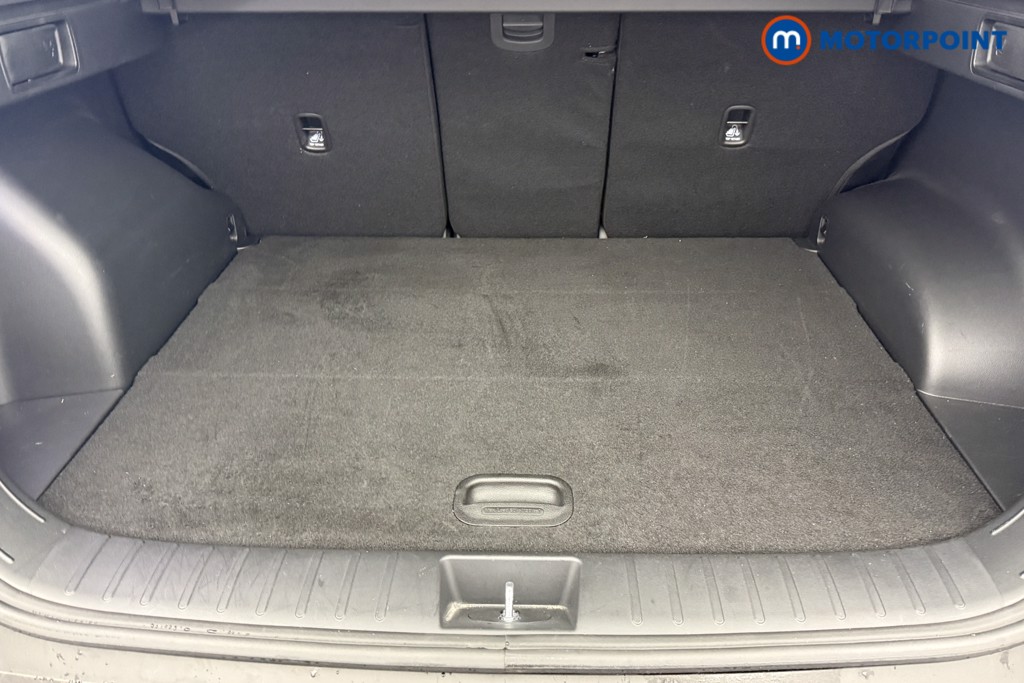 Hyundai Tucson Advance Manual Petrol SUV - Stock Number (1610953) - 21st supplementary image