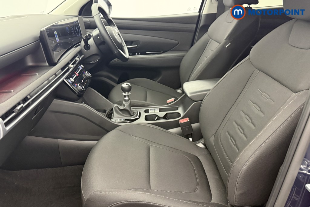Hyundai Tucson Advance Manual Petrol SUV - Stock Number (1610953) - 22nd supplementary image