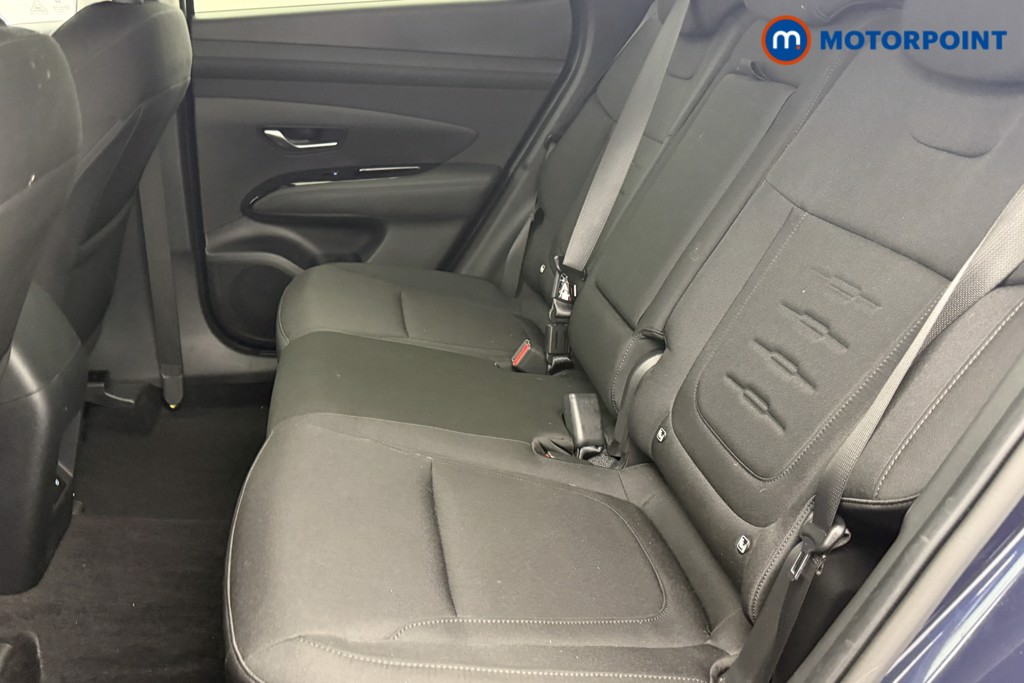 Hyundai Tucson Advance Manual Petrol SUV - Stock Number (1610953) - 23rd supplementary image