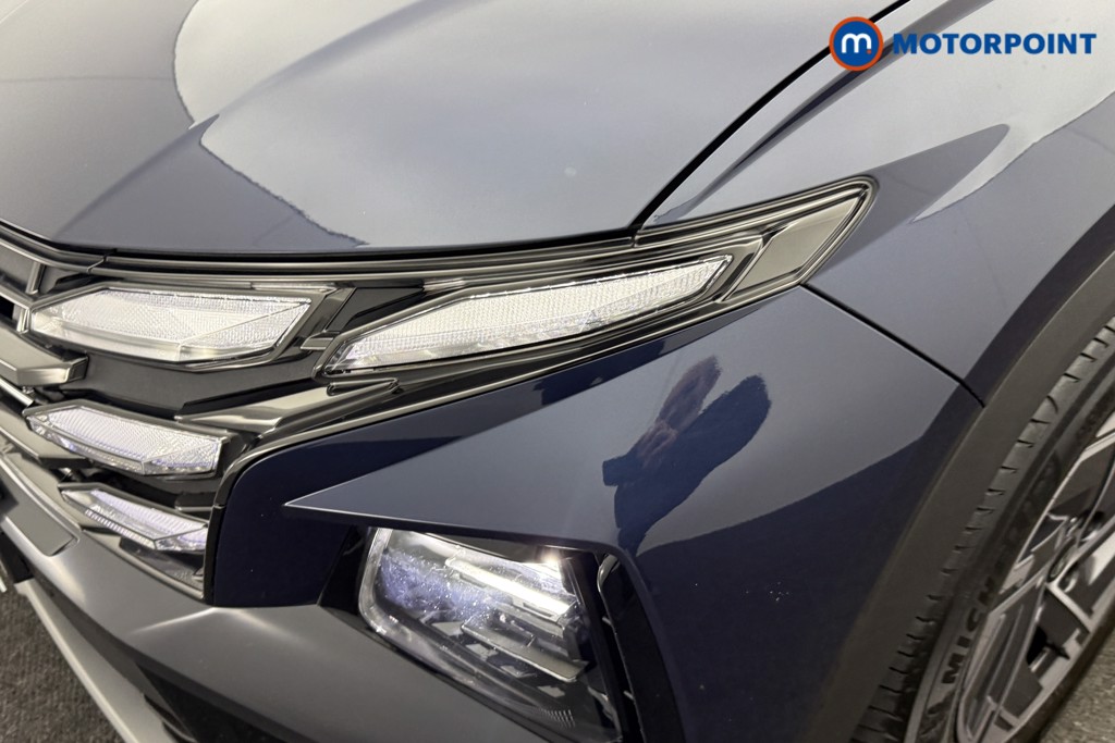 Hyundai Tucson Advance Manual Petrol SUV - Stock Number (1610953) - 27th supplementary image