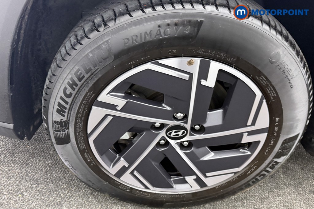 Hyundai Tucson Advance Manual Petrol SUV - Stock Number (1610953) - 29th supplementary image