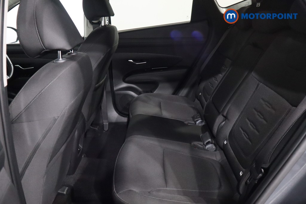 Hyundai Tucson Advance Manual Petrol SUV - Stock Number (1610968) - 5th supplementary image