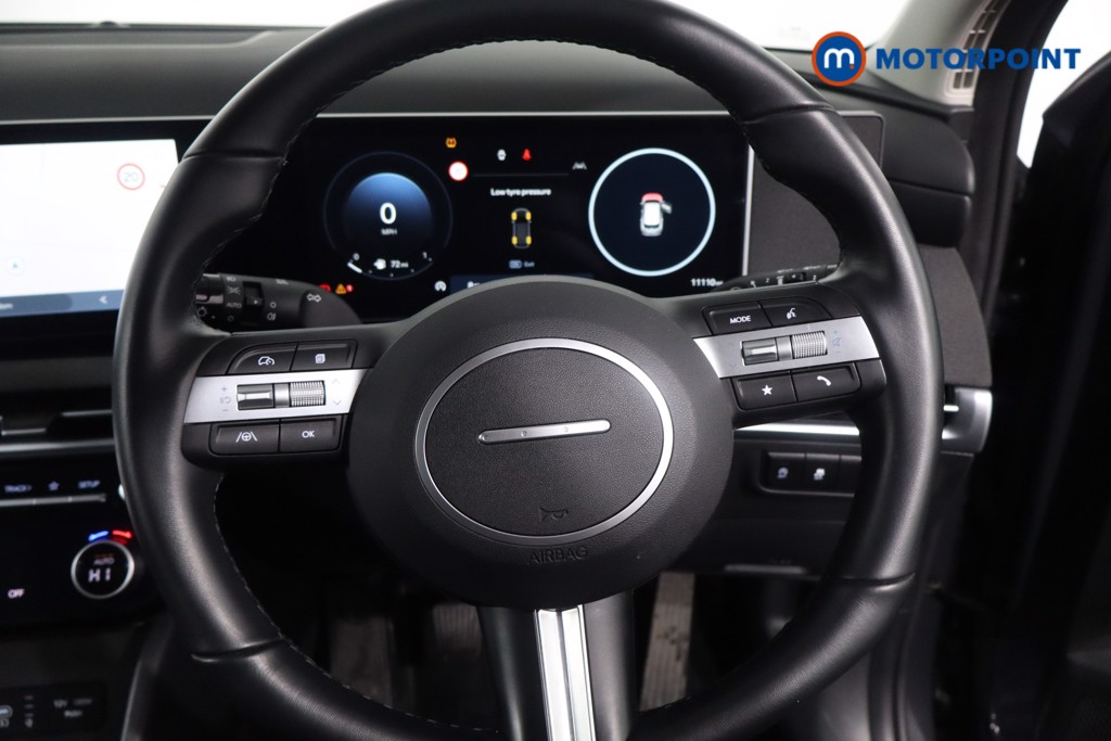 Hyundai Tucson Advance Manual Petrol SUV - Stock Number (1610968) - 6th supplementary image