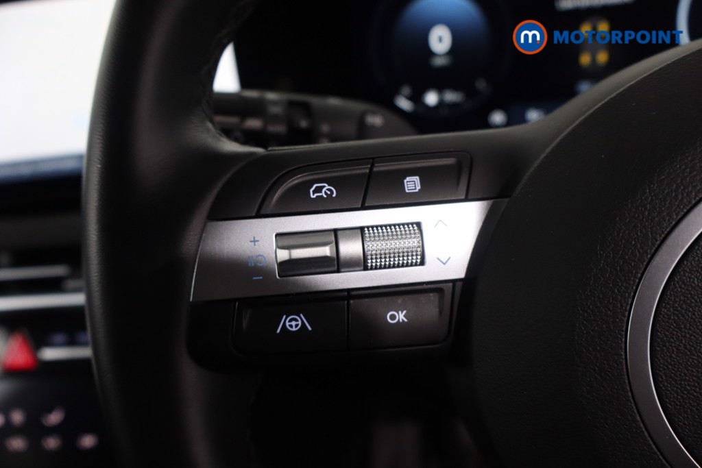 Hyundai Tucson Advance Manual Petrol SUV - Stock Number (1610968) - 7th supplementary image