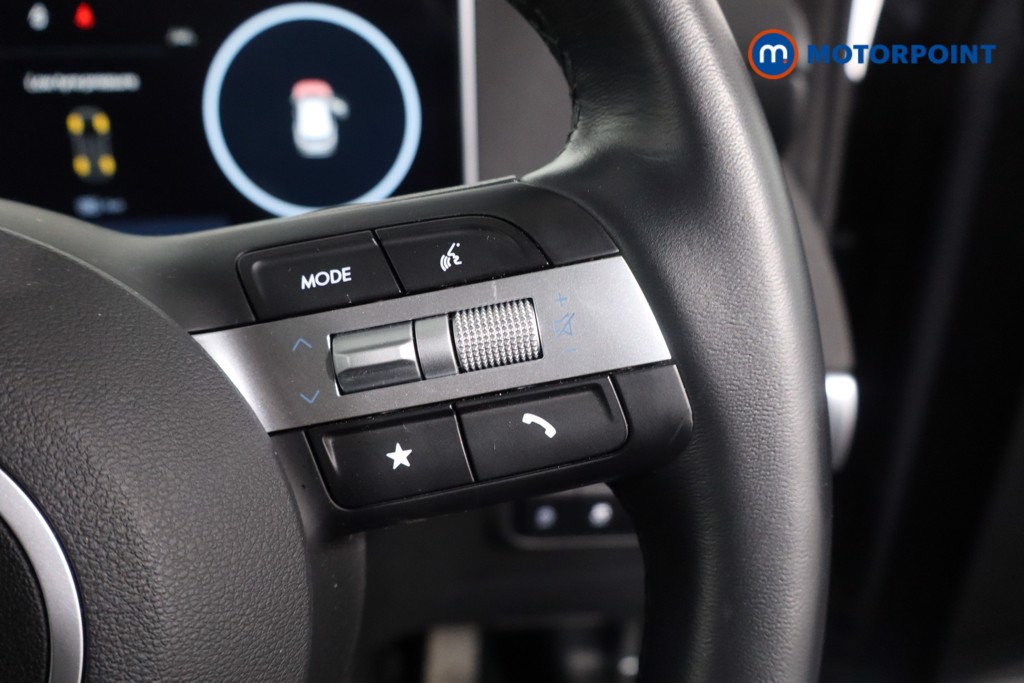 Hyundai Tucson Advance Manual Petrol SUV - Stock Number (1610968) - 8th supplementary image