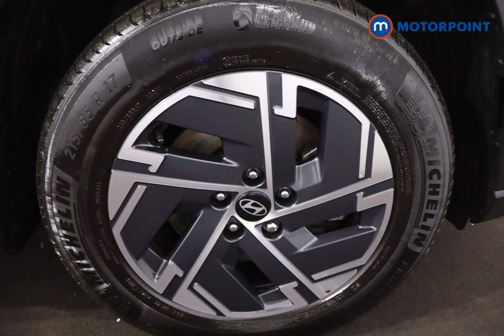 Hyundai Tucson Advance Manual Petrol SUV - Stock Number (1610968) - 10th supplementary image