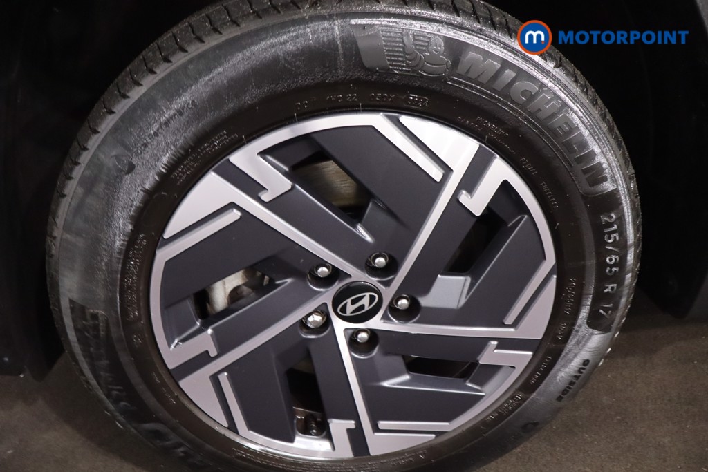 Hyundai Tucson Advance Manual Petrol SUV - Stock Number (1610968) - 11th supplementary image