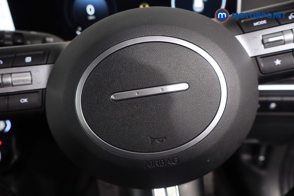 Hyundai Tucson Advance Manual Petrol SUV - Stock Number (1610968) - 13th supplementary image