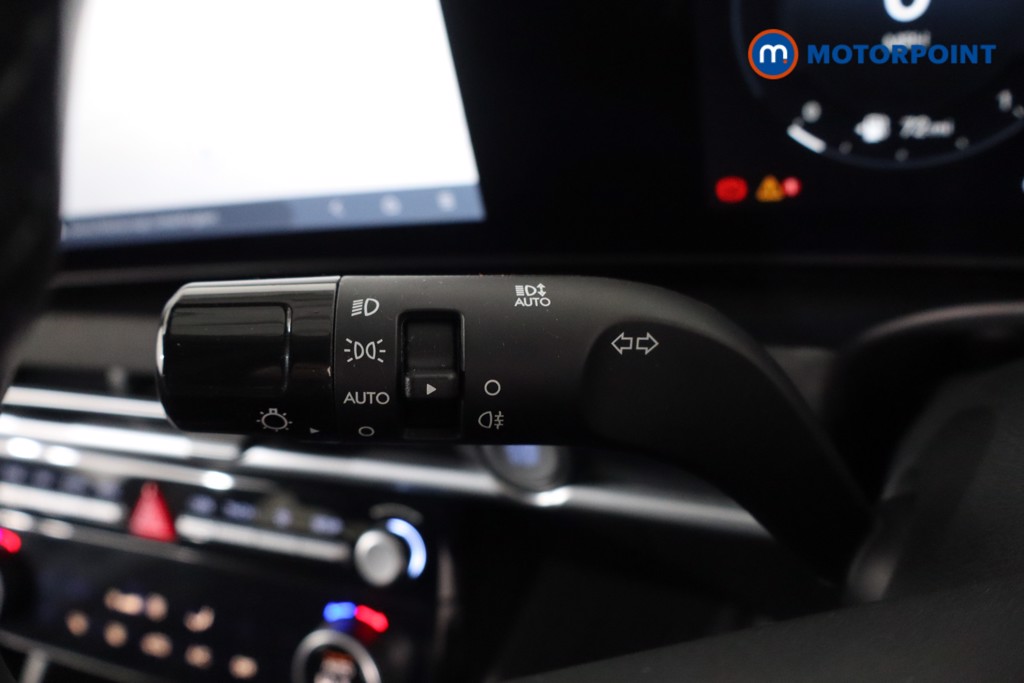 Hyundai Tucson Advance Manual Petrol SUV - Stock Number (1610968) - 14th supplementary image