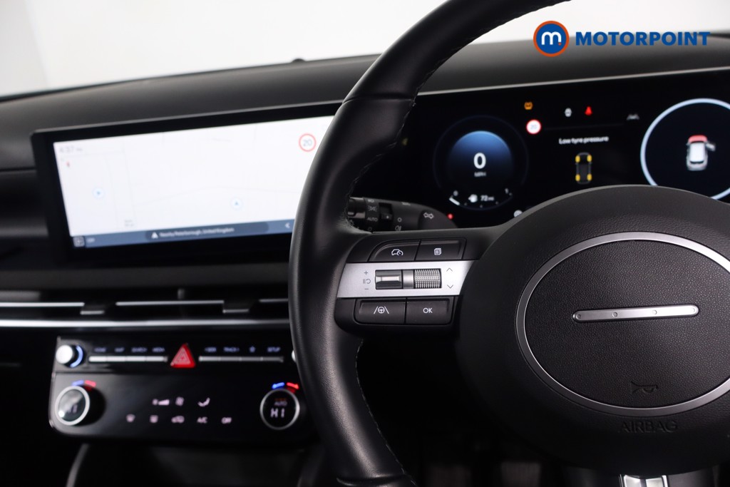 Hyundai Tucson Advance Manual Petrol SUV - Stock Number (1610968) - 19th supplementary image