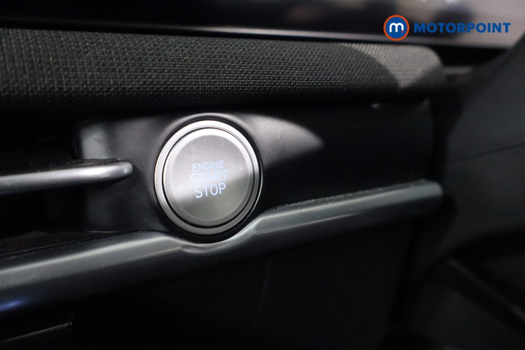 Hyundai Tucson Advance Manual Petrol SUV - Stock Number (1610968) - 22nd supplementary image