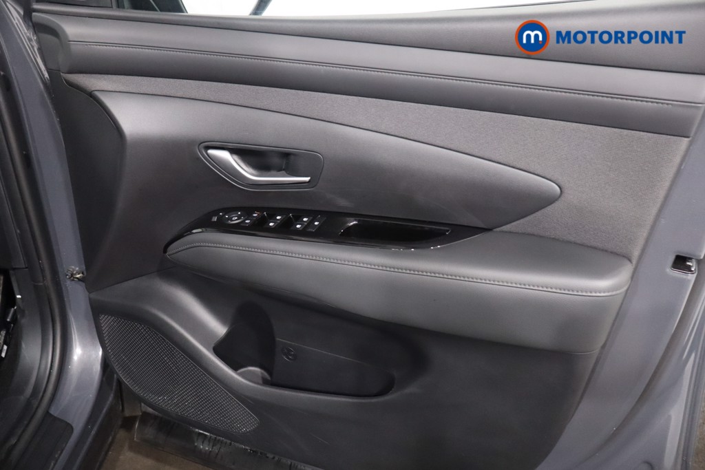 Hyundai Tucson Advance Manual Petrol SUV - Stock Number (1610968) - 24th supplementary image