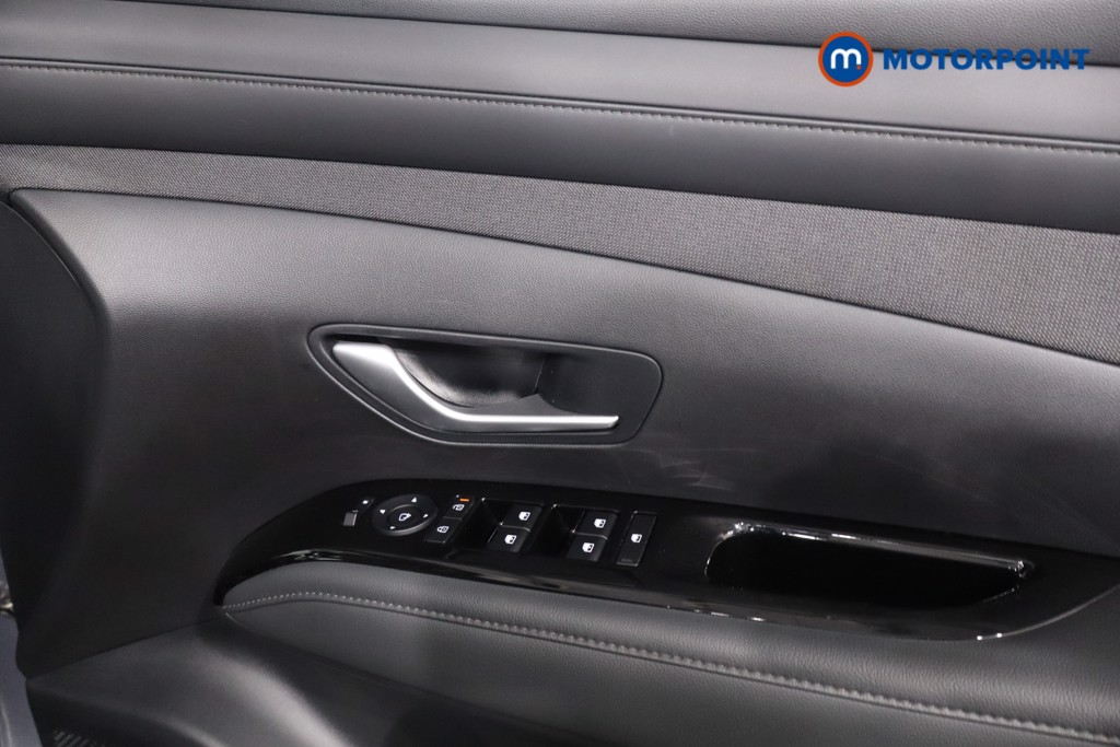 Hyundai Tucson Advance Manual Petrol SUV - Stock Number (1610968) - 25th supplementary image