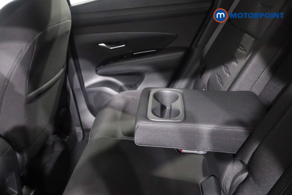 Hyundai Tucson Advance Manual Petrol SUV - Stock Number (1610968) - 27th supplementary image
